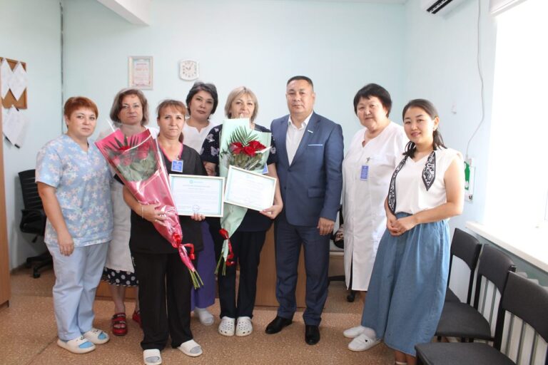 Қазақстан Республикасының Конституциясының 30 жылдығы